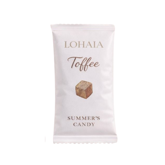 Toffee Candy Bag