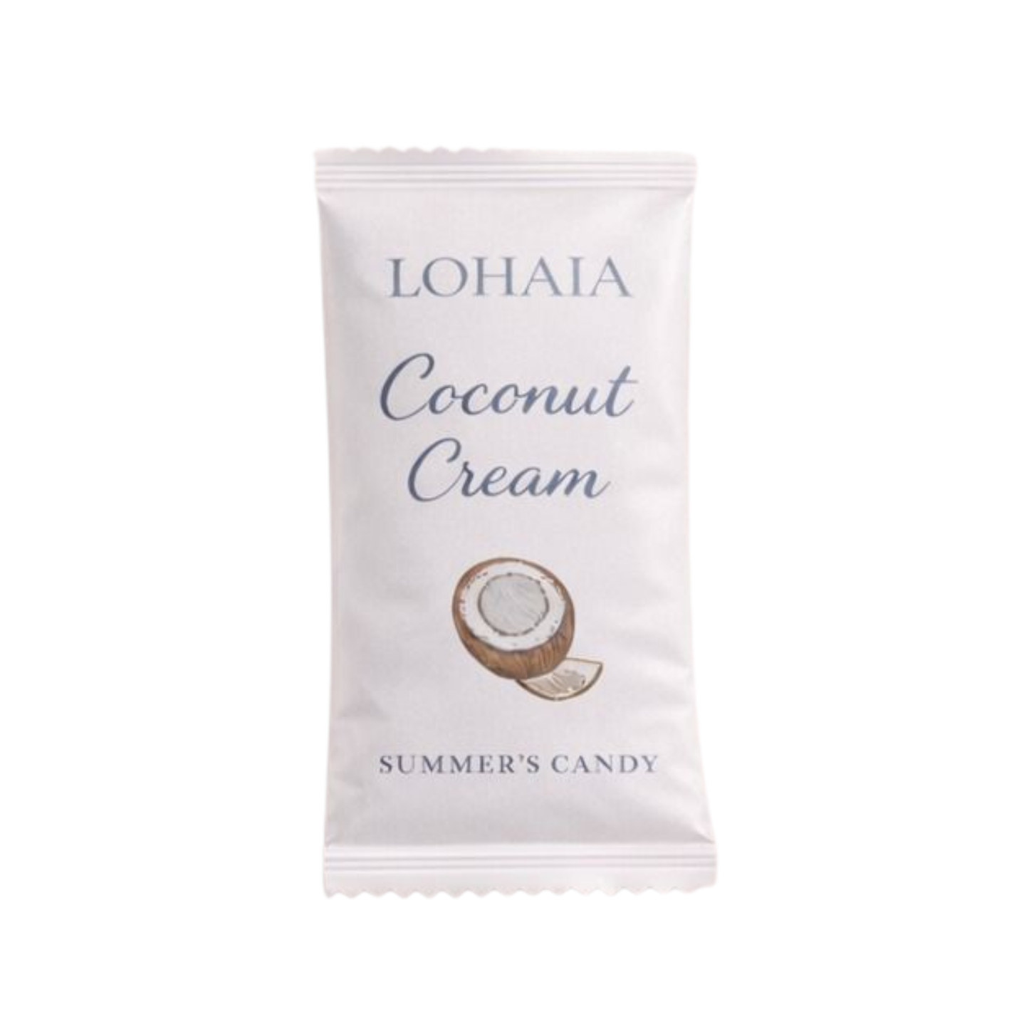Coconut Cream Bikini Set