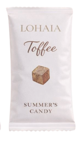 Toffee Candy Bag