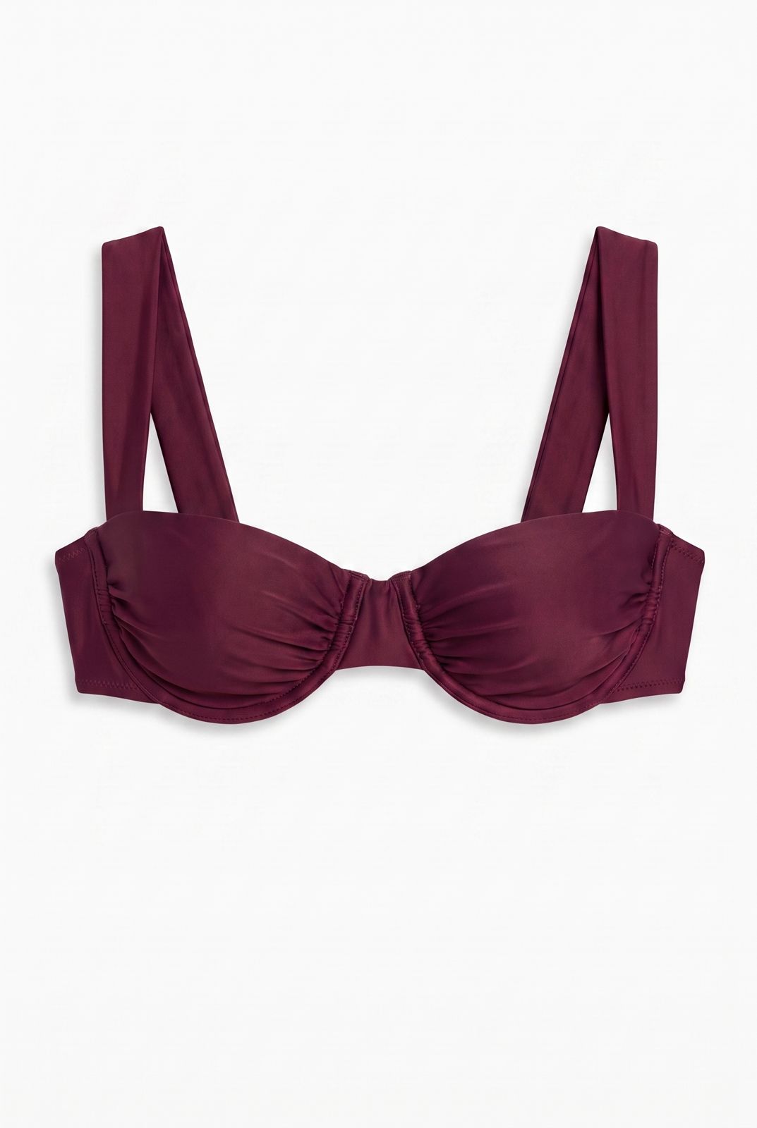Cherry Drizzle Bikini Set