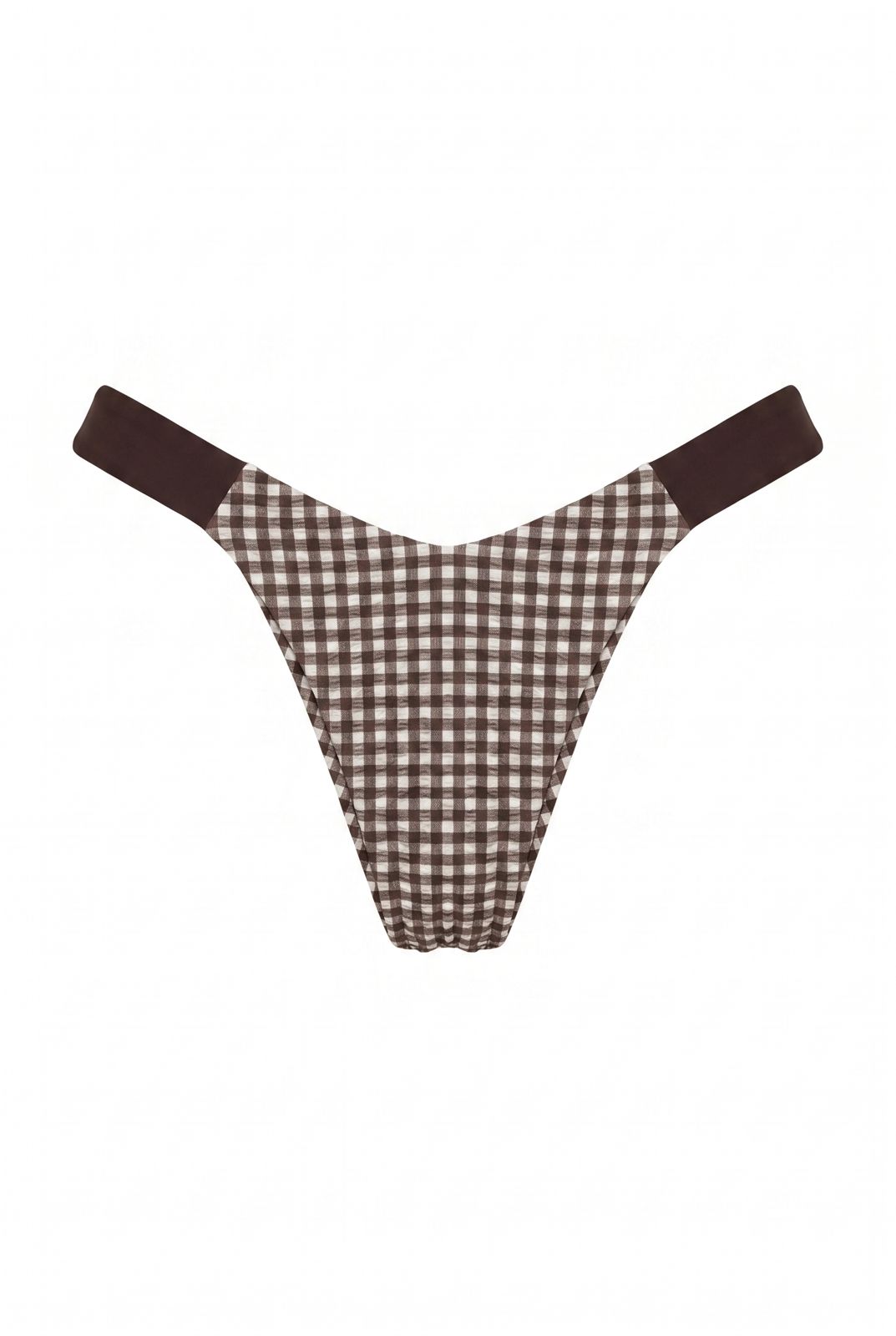 Coconut Cream Bikini Set