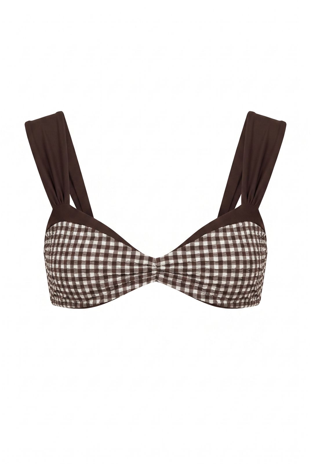 Coconut Cream Bikini Set