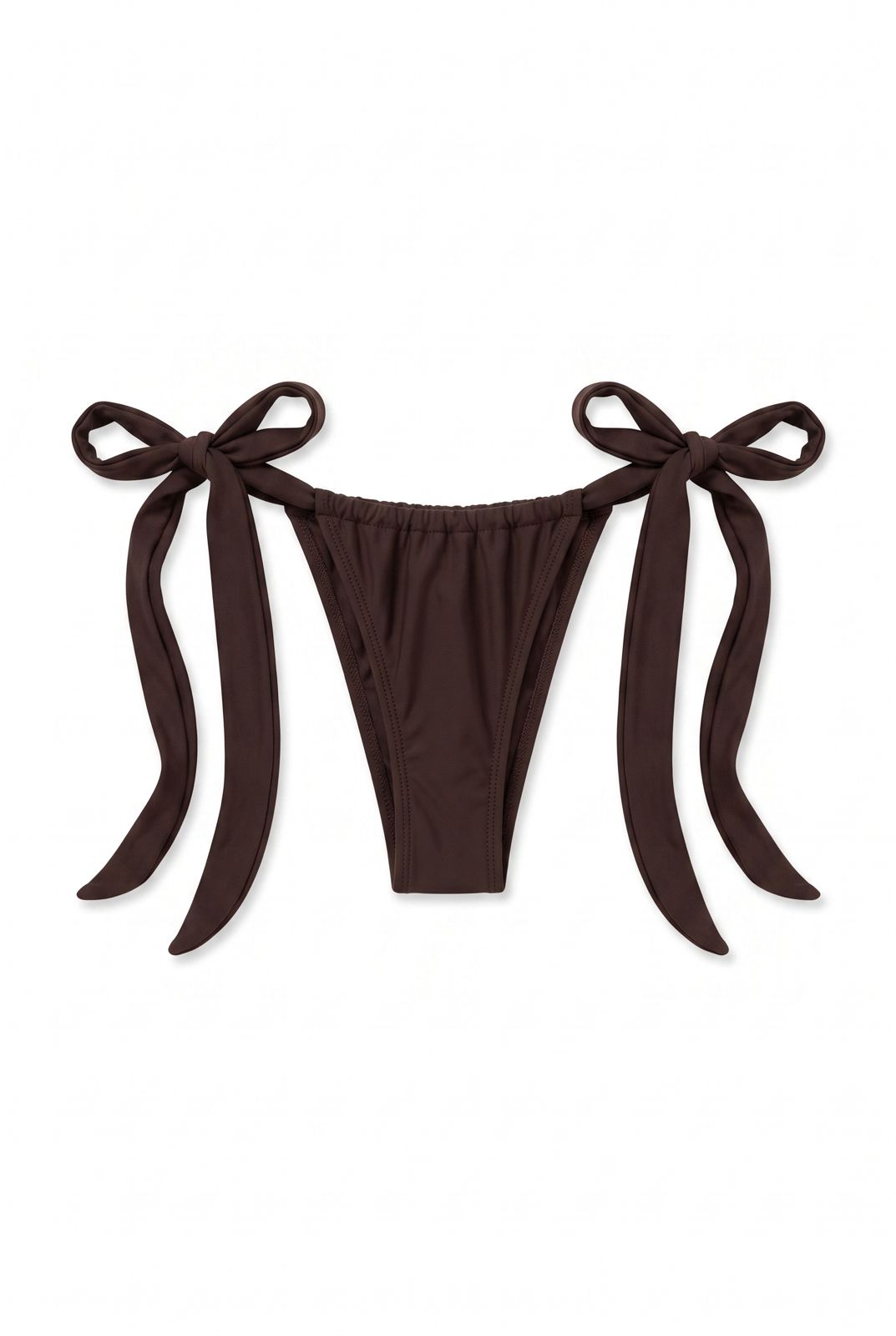 Toffee Bikini Set