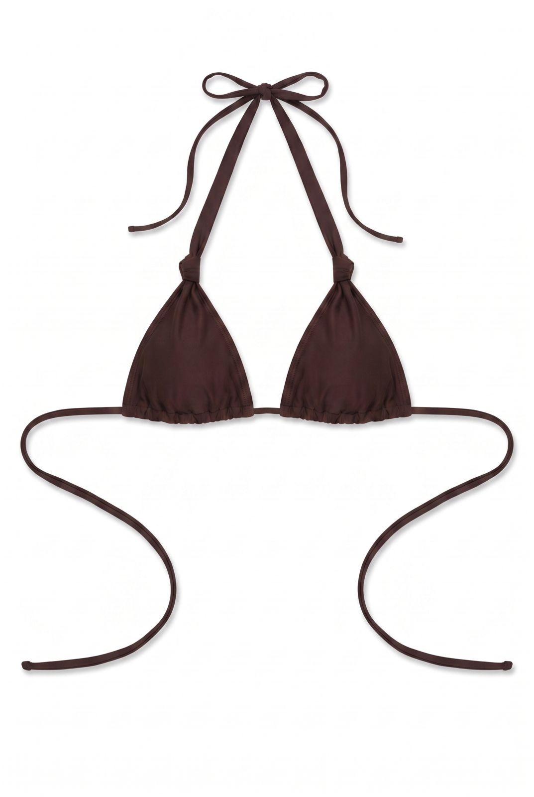 Toffee Bikini Set